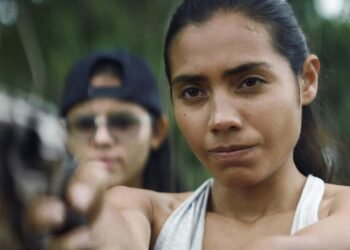 Cine Belgrano: Muestra Itinerante del BAFICI