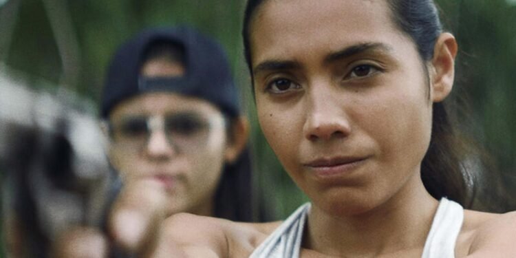 Cine Belgrano: Muestra Itinerante del BAFICI