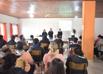 Dictarán un curso de manipulación de alimentos en Rafaela en Acción