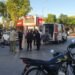 Una jornada con múltiples accidentes de tránsito en la ciudad