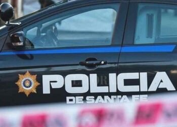 Femicidio en Humberto: un hombre mató a su esposa