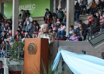 Norma Bessone: “Hace falta planificar a mediano y largo plazo seriamente”