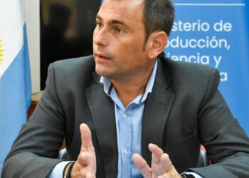 La provincia trabaja junto a la Nación para implementar correctamente el Plan Ahora 30