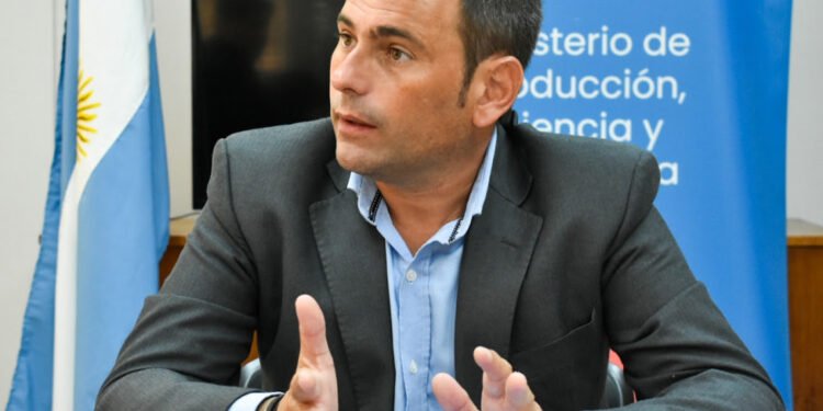 La provincia trabaja junto a la Nación para implementar correctamente el Plan Ahora 30