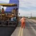 Licitan obras de reparación y bacheo en rutas de la región