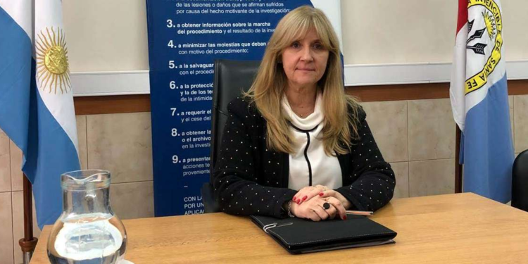 Abuso sexual a la salida del boliche: el MPA informó el hecho