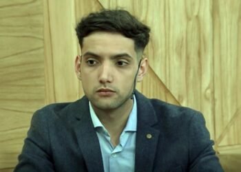 Cuatro detenidos del grupo extremista de derechas Revolución Federal