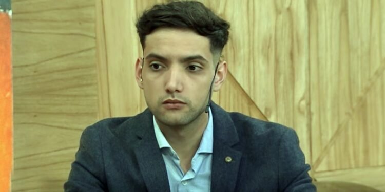 Cuatro detenidos del grupo extremista de derechas Revolución Federal