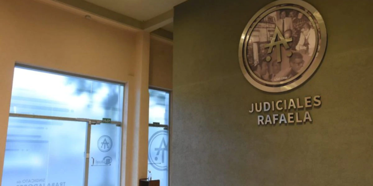 El gremio judicial pidió que no caigan concursos para cargos del sistema penal