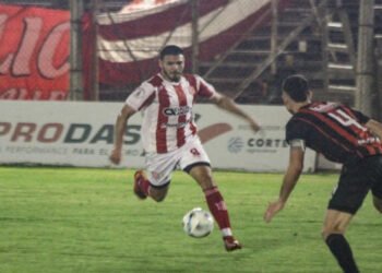 Regional Amateur: al «9» se lo empataron al final