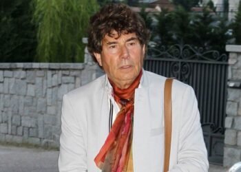 Murió Jesús Quintero, creador de «El Perro Verde» y «El Loco de la Colina»