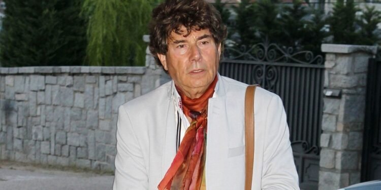 Murió Jesús Quintero, creador de «El Perro Verde» y «El Loco de la Colina»