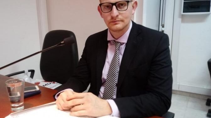 Condenaron a un médico que abusaba de sus pacientes