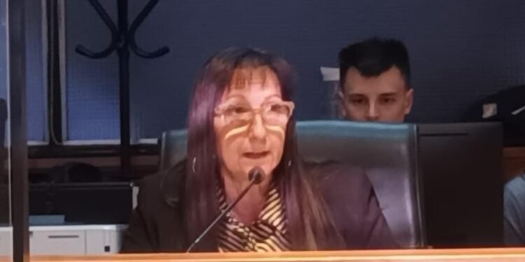 Prisión preventiva para un sujeto investigado por dos robos cometidos en Frontera