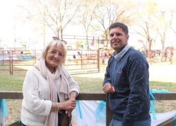 Por la ExpoRural pasaron más de 30 mil personas