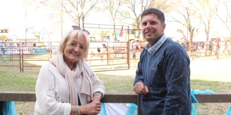 Por la ExpoRural pasaron más de 30 mil personas