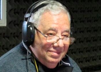 Los mates, de duelo: murió Lucho Catania, un referente histórico de los medios