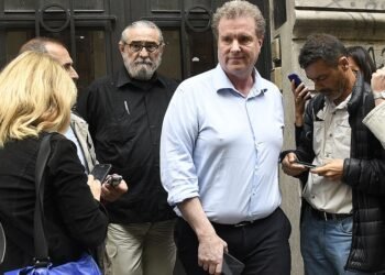 Atentado contra CFK: graves sospechas sobre un diputado nacional