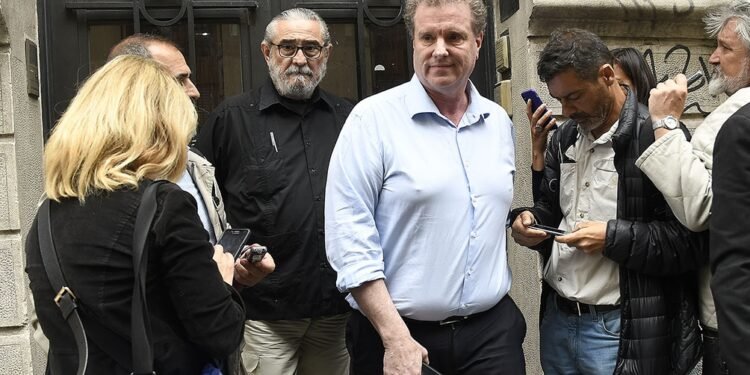 Atentado contra CFK: graves sospechas sobre un diputado nacional