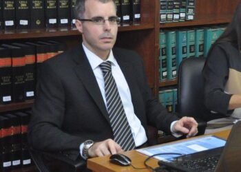 Condenaron a cuatro años de prisión efectiva a un rafaelino