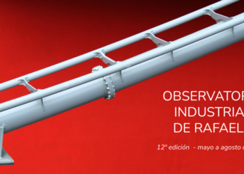 La capacidad instalada de la industria rafaelina funciona al 77%