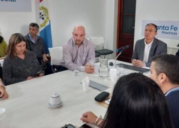 La paritaria docente pasó a un cuarto intermedio, sin avances