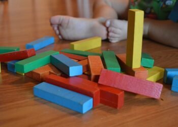 Se abren las preinscripciones para el ciclo 2023 de los jardines municipales