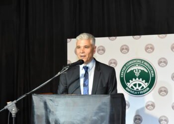 El CCIRR celebró por anticipado sus 90 años