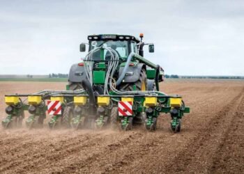 La sequía en la región ya afecta las intenciones de siembra de maíz