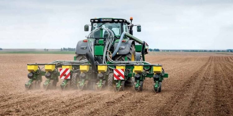 La sequía en la región ya afecta las intenciones de siembra de maíz