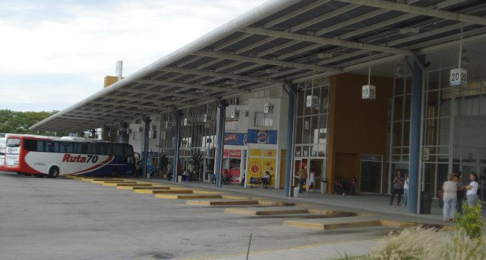 No hubo acuerdo y UTA anunció un nuevo paro en el transporte por 72 horas