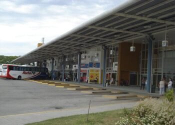 La UTA anunció un paro por 48 horas y no habrá colectivos interurbanos en Rafaela