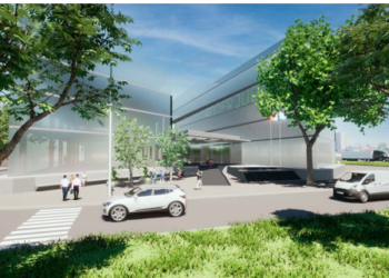 Sindicato de Judiciales apoya el proyecto de los nuevos Tribunales de Rafaela