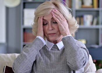 Lograron identificar cómo evoluciona el dolor de cabeza