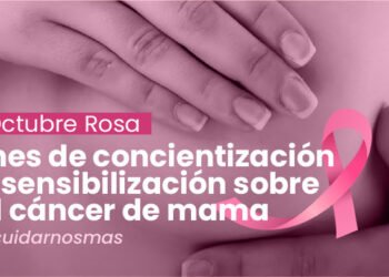 La provincia promueve la detección temprana del cáncer de mama