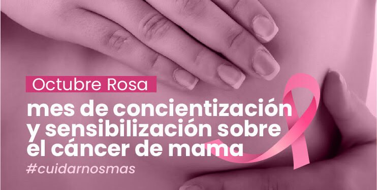 La provincia promueve la detección temprana del cáncer de mama