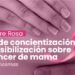 La provincia promueve la detección temprana del cáncer de mama