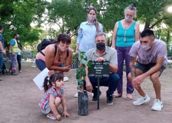 Se realizará una nueva edición de Crecer Juntos