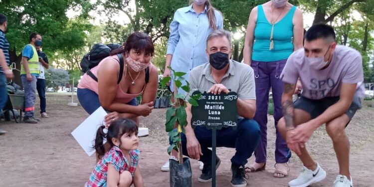 Se realizará una nueva edición de Crecer Juntos