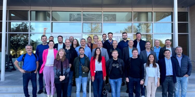 Rafaelinos participaron de una visita a Silicon Valley