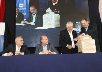 Abrieron las ofertas para ejecutar el acceso pavimentado a Aurelia