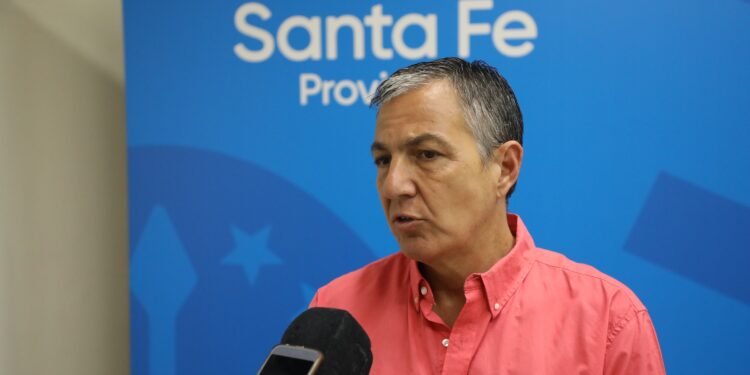 Se reanudan las negociaciones paritarias en Santa Fe
