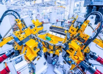 El Gobierno de la Nación presentó un nuevo programa de inversión productiva