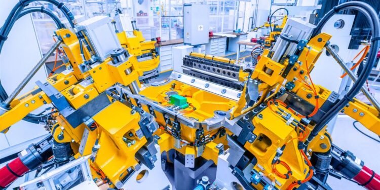 El Gobierno de la Nación presentó un nuevo programa de inversión productiva