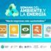 La Semana del ambiente y la energía, un evento para pensar en empresas más sustentables