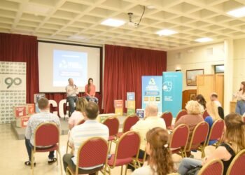 Cómo construir empresas más sustentables, la consigna de la Semana del ambiente y la energía