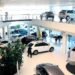 El patentamiento de autos 0 Km creció en octubre un 14,3% interanual