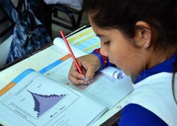 Más de 4 mil escuelas primarias realizaran las pruebas Aprender 2022