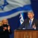 Netanyahu obtuvo la mayoría parlamentaria en las elecciones de Israel