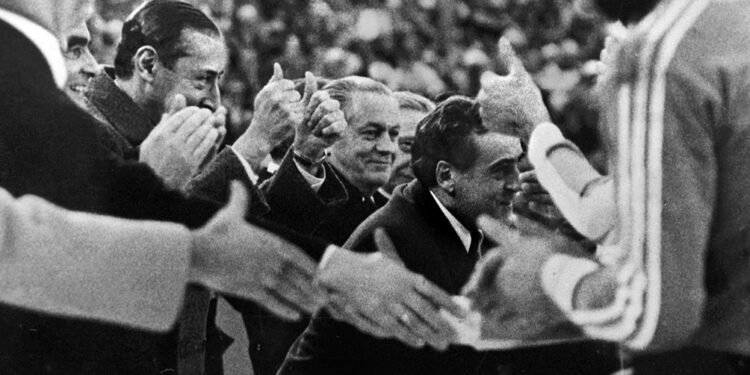 El Mundial 78, un marco de fiesta para la represión y el crimen